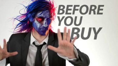 REPLACED – Before You Buy REPLACED – Before You Buy