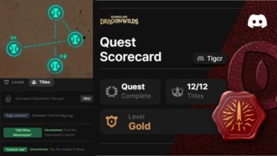 RuneScape Dragonwilds Mission Quest (Discord) – Video Walkthrough RuneScape Dragonwilds Mission Quest (Discord) – Video Walkthrough