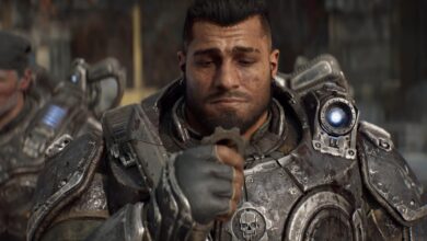 So, Are You Getting The Premium Upgrade For Gears Of War: E-Day? So, Are You Getting The Premium Upgrade For Gears Of War: E-Day?