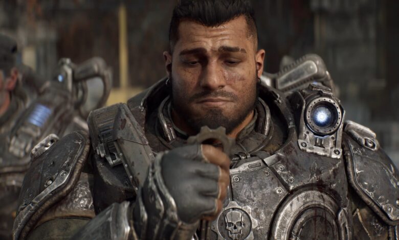 So, Are You Getting The Premium Upgrade For Gears Of War: E-Day? So, Are You Getting The Premium Upgrade For Gears Of War: E-Day?