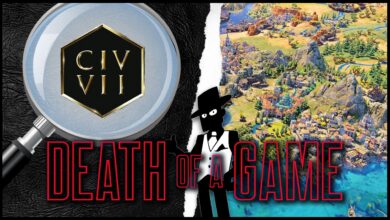 Death of a Game: Civilization 7 Death of a Game: Civilization 7