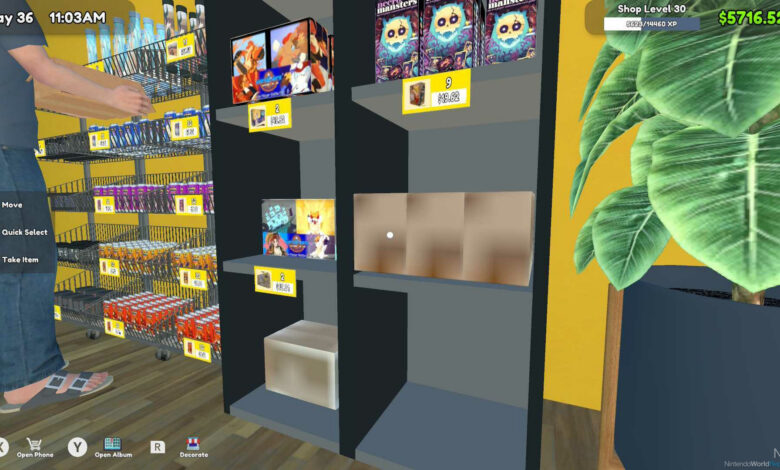 TCG Card Shop Simulator (2026) Review – Review TCG Card Shop Simulator (2026) Review – Review