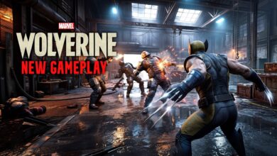 Marvel’s Wolverine New Gameplay Trailer 4K (New BRUTAL X-MEN Single Player Action Game 2026) Marvel’s Wolverine New Gameplay Trailer 4K (New BRUTAL X-MEN Single Player Action Game 2026)