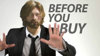 Samson – Before You Buy Samson – Before You Buy