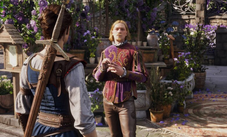 Fable Has Survived A Decade Of Development Because It’s Seen As ‘Vital’ By Xbox, Says Director Fable Has Survived A Decade Of Development Because It’s Seen As ‘Vital’ By Xbox, Says Director