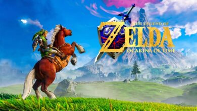 Zelda: Ocarina of Time – Full Game 100% Walkthrough Zelda: Ocarina of Time – Full Game 100% Walkthrough
