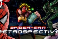 SPIDER-MAN’S FIRST MOVIE GAME – Retrospective Review SPIDER-MAN’S FIRST MOVIE GAME – Retrospective Review