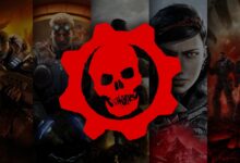 Poll: Which Gears Of War Launch Trailer Is Your Favourite? Poll: Which Gears Of War Launch Trailer Is Your Favourite?