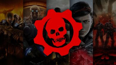 Poll: Which Gears Of War Launch Trailer Is Your Favourite? Poll: Which Gears Of War Launch Trailer Is Your Favourite?