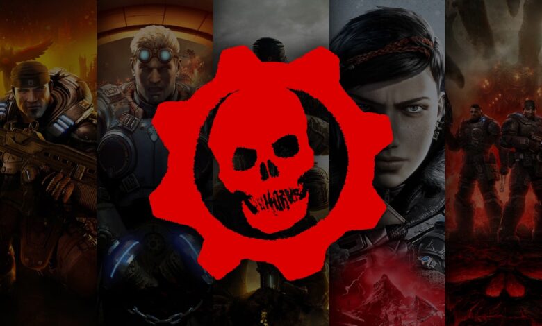 Poll: Which Gears Of War Launch Trailer Is Your Favourite? Poll: Which Gears Of War Launch Trailer Is Your Favourite?