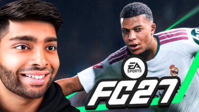 FC 27 IS HERE…π FC 27 IS HERE…π