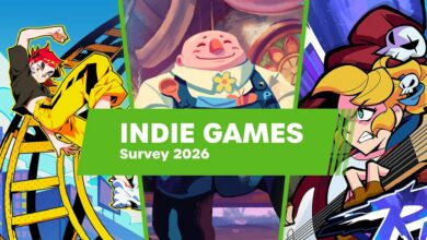 Indie Games Survey 2026 | Pure Xbox Indie Games Survey 2026 | Pure Xbox