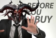 Diablo 4: Lord of Hatred – Before You Buy Diablo 4: Lord of Hatred – Before You Buy