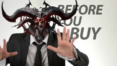Diablo 4: Lord of Hatred – Before You Buy Diablo 4: Lord of Hatred – Before You Buy