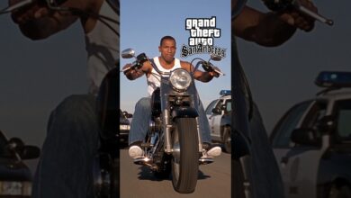 GTA San Andreas β The Movie Trailer π¬ GTA San Andreas β The Movie Trailer π¬