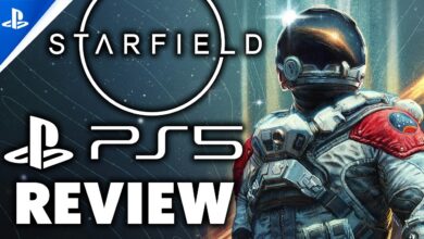 Starfield PS5 Review – Is the Free Lanes Update A Game Changer? Starfield PS5 Review – Is the Free Lanes Update A Game Changer?