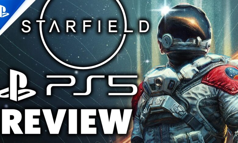 Starfield PS5 Review – Is the Free Lanes Update A Game Changer? Starfield PS5 Review – Is the Free Lanes Update A Game Changer?