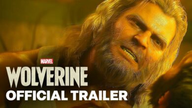 Marvel’s Wolverine – Official Cinematic Story Trailer Marvel’s Wolverine – Official Cinematic Story Trailer