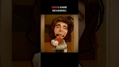 game review game review