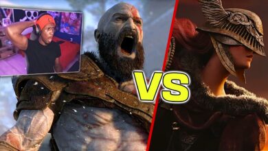 Ranking the BEST Video Game Trailers! | Leewufufu Ranking the BEST Video Game Trailers! | Leewufufu