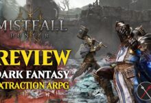 Mistfall Hunter Review – Dark Fantasy Extraction ARPG Mistfall Hunter Review – Dark Fantasy Extraction ARPG
