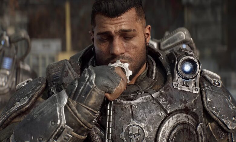 Devs From The Coalition, World’s Edge, And Other Xbox Studios Confirm Layoffs Devs From The Coalition, World’s Edge, And Other Xbox Studios Confirm Layoffs