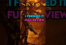 Saros Is An ADDICTING Mixed Bag… | Saros Review Saros Is An ADDICTING Mixed Bag… | Saros Review
