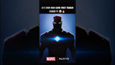 EA’s IRON MAN Game First Trailer LEAKED?! π€―π₯ | Marvel Fans Can’t Believe This! EA’s IRON MAN Game First Trailer LEAKED?! π€―π₯ | Marvel Fans Can’t Believe This!