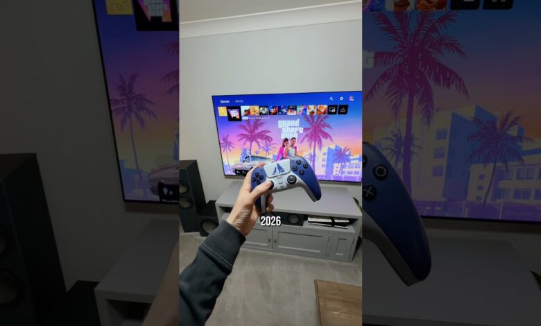 Top 5 games to play in 2026? Top 5 games to play in 2026?