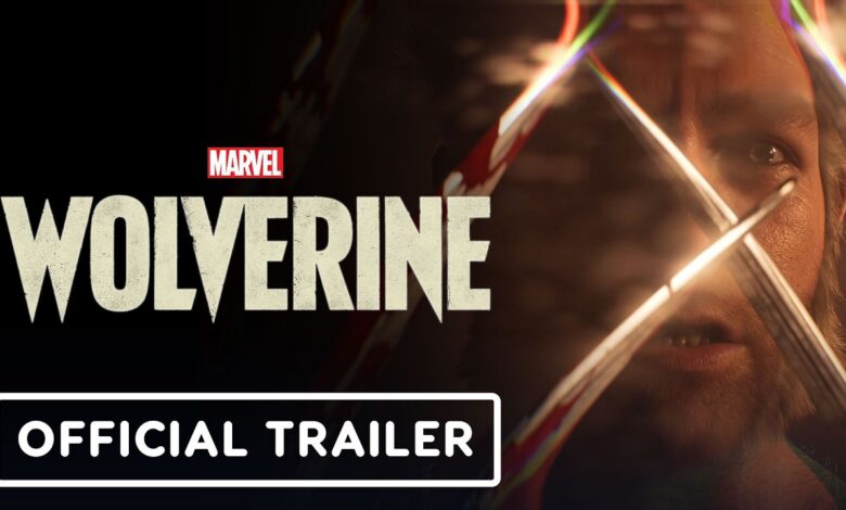 Marvel’s Wolverine – Official Story Trailer | Comic Con 2026 Marvel’s Wolverine – Official Story Trailer | Comic Con 2026