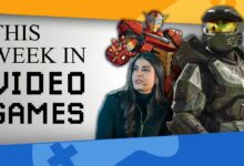 Xbox hardware sales drop 30% + Halo Remake reviews are in | This Week in Videogames Xbox hardware sales drop 30% + Halo Remake reviews are in | This Week in Videogames