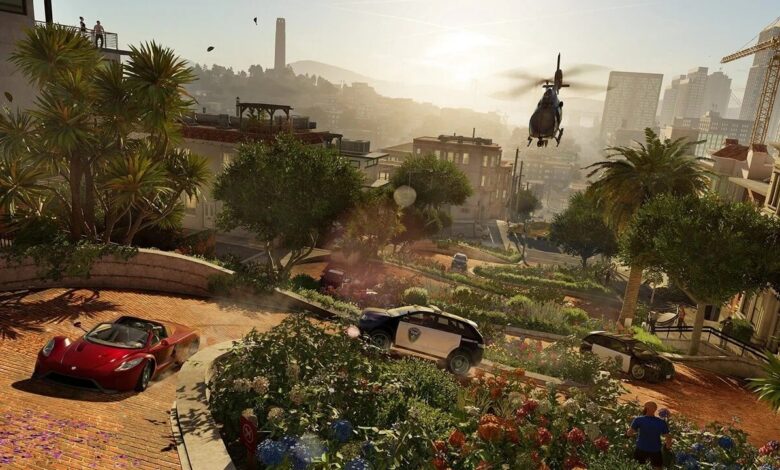 Lots Of Ubisoft Games Are Discounted By 85-90% In Xbox’s New Publisher Sale Lots Of Ubisoft Games Are Discounted By 85-90% In Xbox’s New Publisher Sale