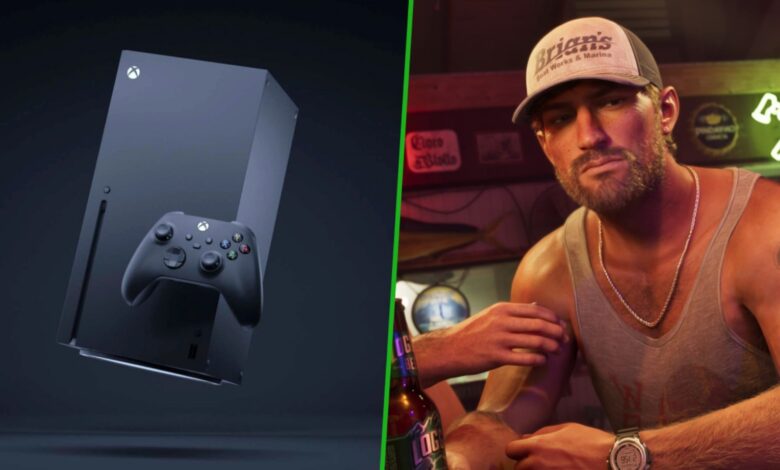 Xbox CSO Issues Response To Report About GTA 6 Sales Being ‘Heavily Skewed’ Towards PS5 Xbox CSO Issues Response To Report About GTA 6 Sales Being ‘Heavily Skewed’ Towards PS5