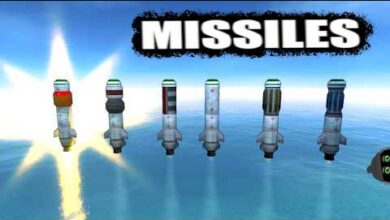 Missiles! πππ Build Menu Walkthrough, Part 13 (From the Depths Tutorial) Missiles! πππ Build Menu Walkthrough, Part 13 (From the Depths Tutorial)