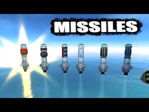 Missiles! πππ Build Menu Walkthrough, Part 13 (From the Depths Tutorial) Missiles! πππ Build Menu Walkthrough, Part 13 (From the Depths Tutorial)