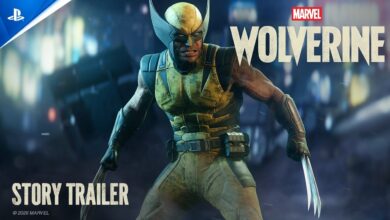 Marvel’s Wolverine – Story Trailer | PS5 Games Marvel’s Wolverine – Story Trailer | PS5 Games