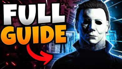 Beginner’s Guide to Halloween: The Game Beginner’s Guide to Halloween: The Game