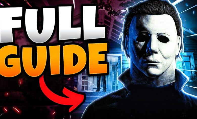 Beginner’s Guide to Halloween: The Game Beginner’s Guide to Halloween: The Game