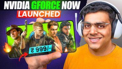 NVIDIA GeForce Now FINALLY LAUNCHED! π₯ | Pricing, Games Library, Gameplay Experience, & How To Play NVIDIA GeForce Now FINALLY LAUNCHED! π₯ | Pricing, Games Library, Gameplay Experience, & How To Play