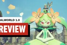 Palworld Review Palworld Review