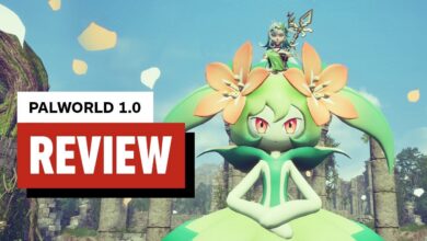 Palworld Review Palworld Review