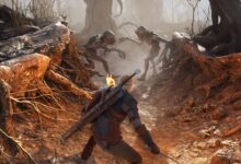 CDPR Announces Release Times & Update Sizes For The Witcher 3 Remastered CDPR Announces Release Times & Update Sizes For The Witcher 3 Remastered