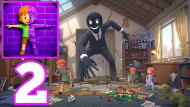 Hunt & Seek – Gameplay Walkthrough Part 2 – Hide & Seek Game (Android, iOS) Hunt & Seek – Gameplay Walkthrough Part 2 – Hide & Seek Game (Android, iOS)