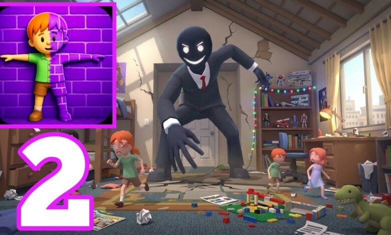 Hunt & Seek – Gameplay Walkthrough Part 2 – Hide & Seek Game (Android, iOS) Hunt & Seek – Gameplay Walkthrough Part 2 – Hide & Seek Game (Android, iOS)