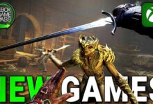13 NEW Xbox & Game Pass Games Announced! 13 NEW Xbox & Game Pass Games Announced!