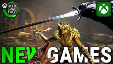 13 NEW Xbox & Game Pass Games Announced! 13 NEW Xbox & Game Pass Games Announced!