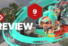 Splatoon Raiders Review Splatoon Raiders Review