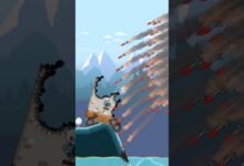 Must Play Mobile Game-Castle Busters!🤩 #shorts #gamereviews Must Play Mobile Game-Castle Busters!🤩 #shorts #gamereviews