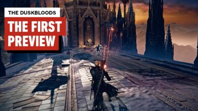 The Duskbloods Preview: FromSoftware’s Switch 2 Exclusive Is Special; Here’s How It Plays The Duskbloods Preview: FromSoftware’s Switch 2 Exclusive Is Special; Here’s How It Plays