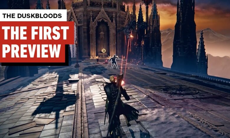 The Duskbloods Preview: FromSoftware’s Switch 2 Exclusive Is Special; Here’s How It Plays The Duskbloods Preview: FromSoftware’s Switch 2 Exclusive Is Special; Here’s How It Plays